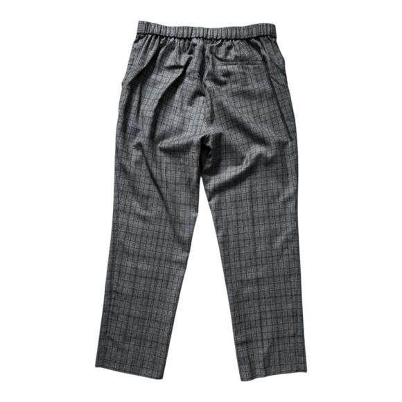 Theory Gray/Brown Pants | Size 4 - Picture 2 of 4